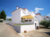 Sithonia Lodge Metamorfosi 호텔