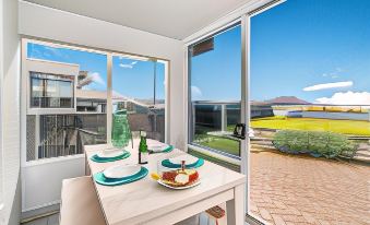 Waterfront Apartments Whitianga