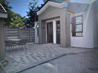 Modern Goldfields Apartments Hotels in Virginia