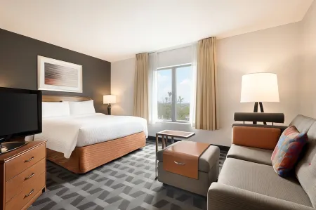TownePlace Suites Boca Raton