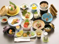 Hotel Kaminoyu Onsen Hotels in Kai