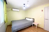 Gyeongju Namu Guesthouse