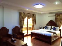Emerald BB Battambang Hotel Hotels in Battambang