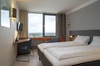 Thon Partner Stavanger Forum Hotel