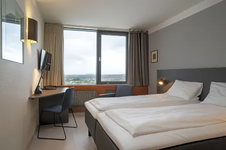 Thon Partner Stavanger Forum Hotel