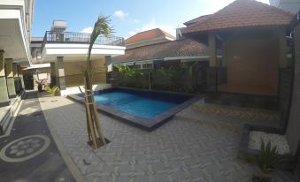 Jepun Segara Guest House