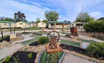 Big4 Tasman Holiday Parks - Bendigo