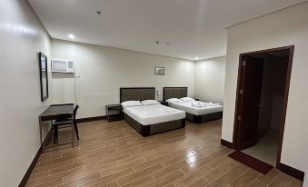 ASIA JEM HOTEL - GAPAN CITY