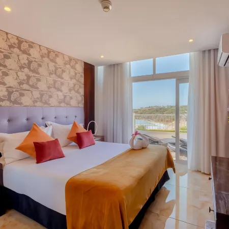 Monicca Collection Suites and Residences
