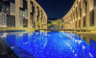 IntercityHotel Muscat