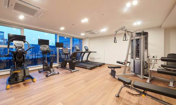 Stanford Hotel Myeongdong