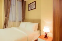 A25 Hotel - Le Thi Hong Gam