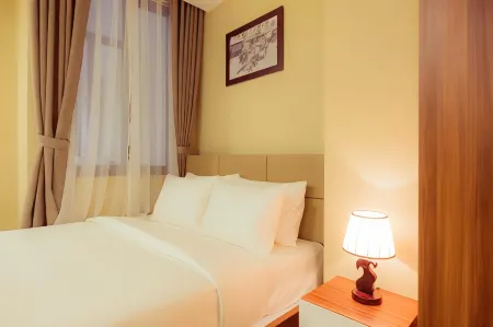 A25 Hotel - Le Thi Hong Gam