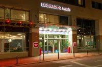 Leonardo Hotel Plymouth Hotels near University of Plymouth Faculty of Medicine and Dentistry