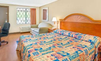 Travelodge by Wyndham Laurel/Ft. Meade/Near Nsa