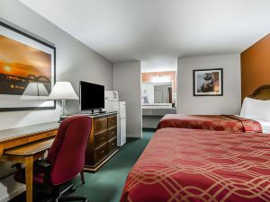 Econo Lodge Inn & Suites Enterprise