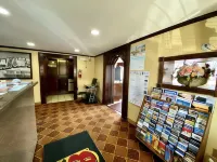 Super 8 by Wyndham Shawnee Các khách sạn ở Shawnee