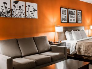 Sleep Inn & Suites Fort Campbell