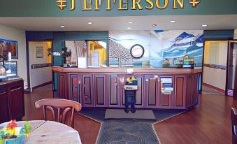 Jefferson Inn