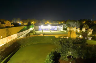 Miramare Gardens Boutique Accommodation Hotels in North Narrabeen