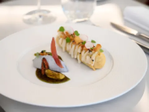 Best Western Premier Hotel les Sept Fontaines Hotels in Tournus