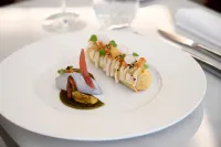 Best Western Premier Hotel les Sept Fontaines Hotels in Tournus