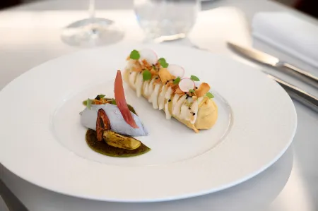 Best Western Premier Hotel les Sept Fontaines