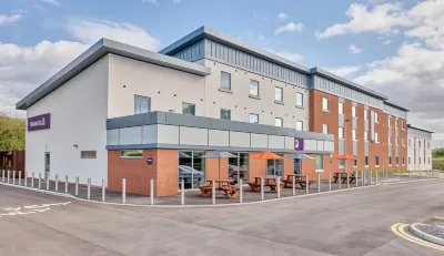 Premier Inn Pickering Hotels in Levisham