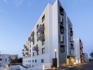 Nemea Appart'Hotel Europe Vélizy-Villacoublay