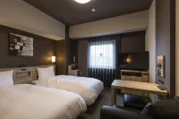 HOTEL ROUTE-INN YONAGO Hotel in zona アジア博物館・井上靖記念館