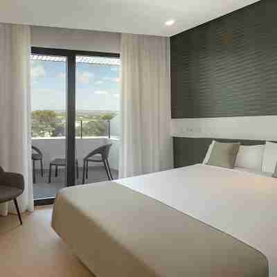 AJ Gran Alacant Rooms