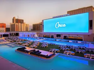 Circa Resort & Casino - Adults Only