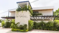 La Galuna Bacalar Hotel a Bacalar