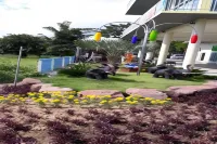 AP Grand Resort Hotel in zona Wat Nong Sam Phran