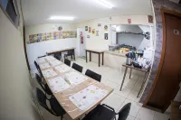 Infinity Hotel Flat Service Residence Hotels near Polo Empresarial Goiás
