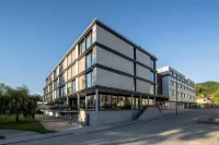 Das Altmühltal Các khách sạn gần Catholic University of Eichstätt-Ingolstadt