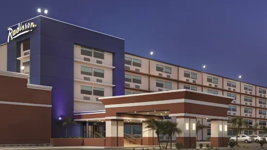 Radisson Hotel McAllen Airport