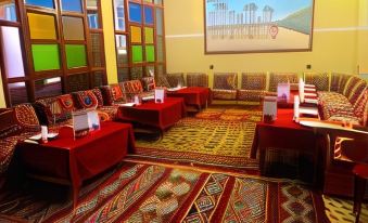 Hotel Restaurant la Kasbah