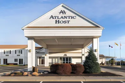Atlantic Host Hotel, Trademark Collection by Wyndham Hotels in 