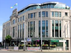 The Grand Hotel Swansea