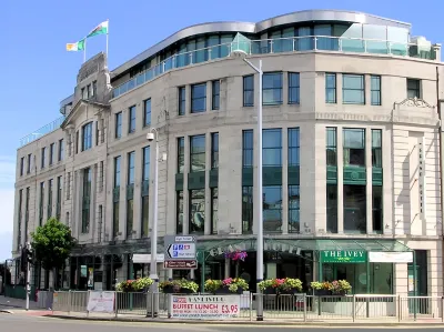 The Grand Hotel Swansea Hotel a Swansea