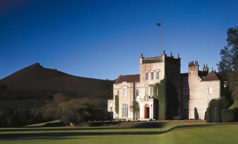 Macdonald Pittodrie House