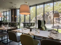 Scandic Stavanger Forus Hotels in Stavanger