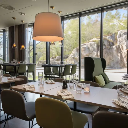 Scandic Stavanger Forus