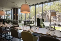 Scandic Stavanger Forus Hotels in Sola