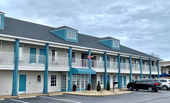 Quality Inn Seneca US-123