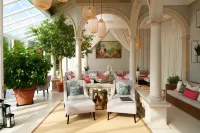 Champneys Henlow Hotels in Radwell