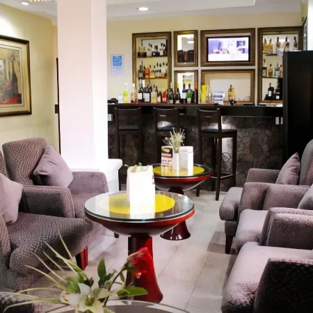 Chelsea Hotel Wuse II