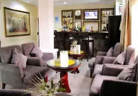 Chelsea Hotel Wuse II