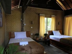 Jembrana Bali Homestay